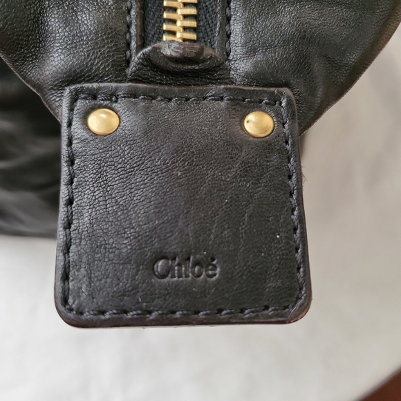 CHLOE Sasha Bag Satchel - Picture 5 of 13